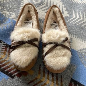 NWT UGG Slippers